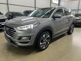 Hyundai Tucson Premium 4WD LED/NAVI/AHK/360°Kamera/DAB - Hyundai TUCSON Gebrauchtwagen in Hannover