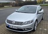 Volkswagen CC 2.0 TDI 125kW DSG BlueMotion Technology B...