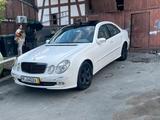 Mercedes-Benz E-Klasse Mercedes 280er - Mercedes-Benz S 280 mit Diesel-Antrieb