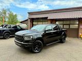 Dodge 5.7 *4X4*12"NAVI*OFFROAD*BÜGEL*NAVI*AHK*GARANTI - Dodge RAM: 5.7