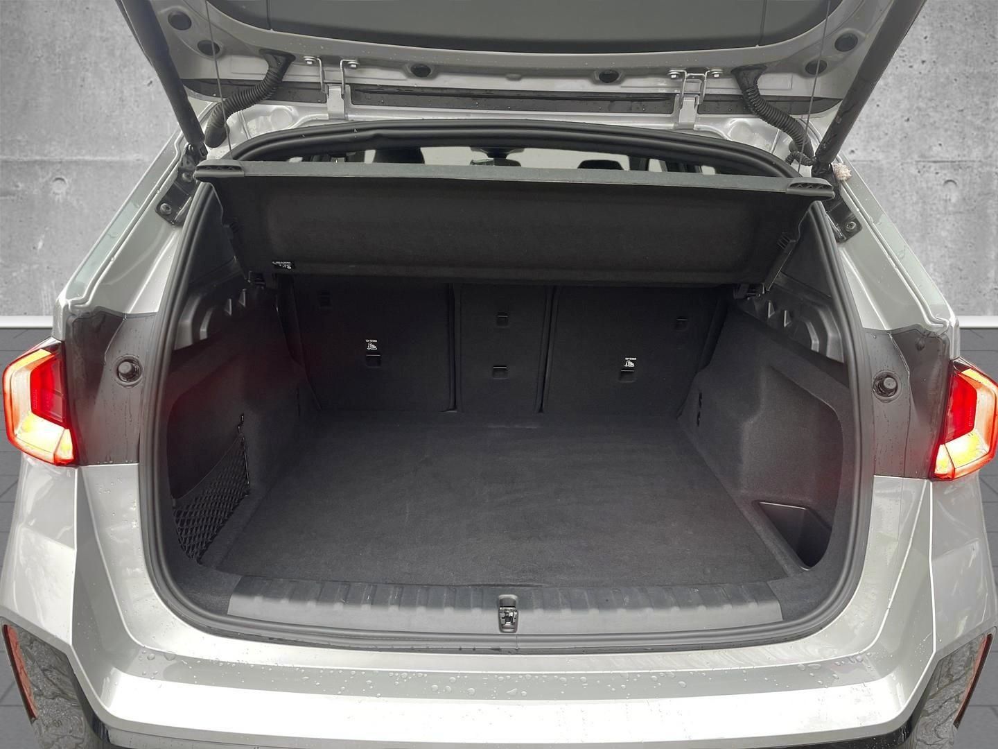BMW X1 - Bild 14