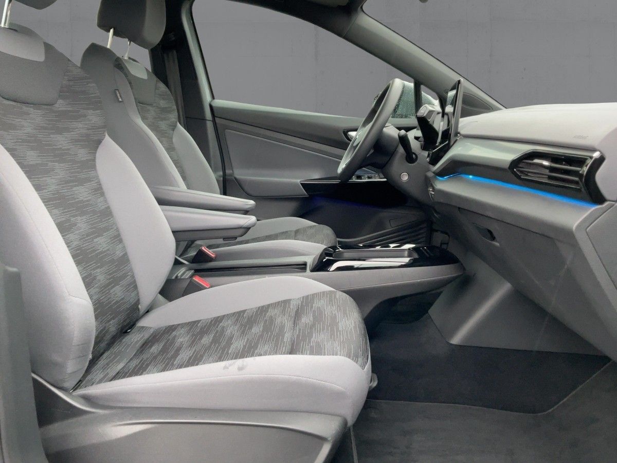 Volkswagen ID.4 - Bild 12