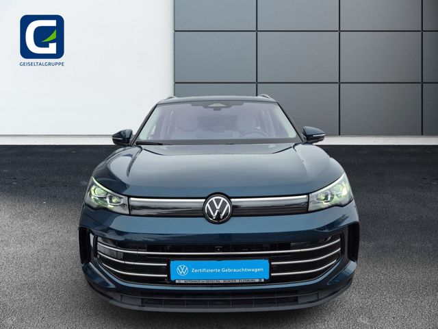 Tiguan 1.5 TSI eHybrid Elegance *DSG*MATRIX*PANO