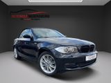 BMW 125i AUTOMATIK CABRIO LEDER XEN NAVI SHZ ALU PDC