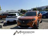 Peugeot 2008 Allure Pack AHK*NAVI*KAMERA - Peugeot 2008 Gebrauchtwagen in Dortmund