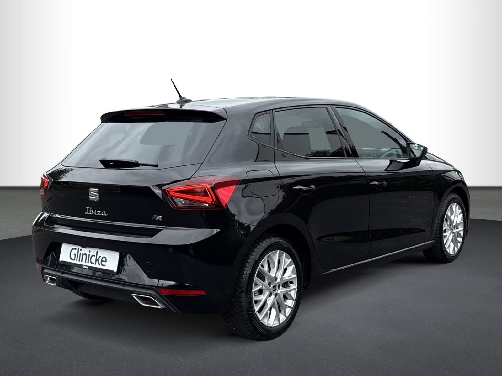 Seat Ibiza - Bild 2