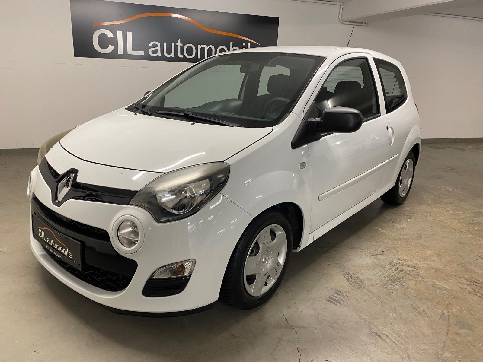 Renault Twingo Expression*TÜV 08.2028*