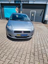 Fiat Grande Punto 1.2 8V Basis/Klima/8x Reifen/Servo - Fiat Grande Punto Gebrauchtwagen