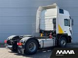 MAN F90 DIESEL V10 Commander NL REGISTRATIE / NIEUWS - MAN F90