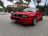 Lancia Delta 2.0 HF 16V Integrale EVO1 - Lancia Delta: Evo