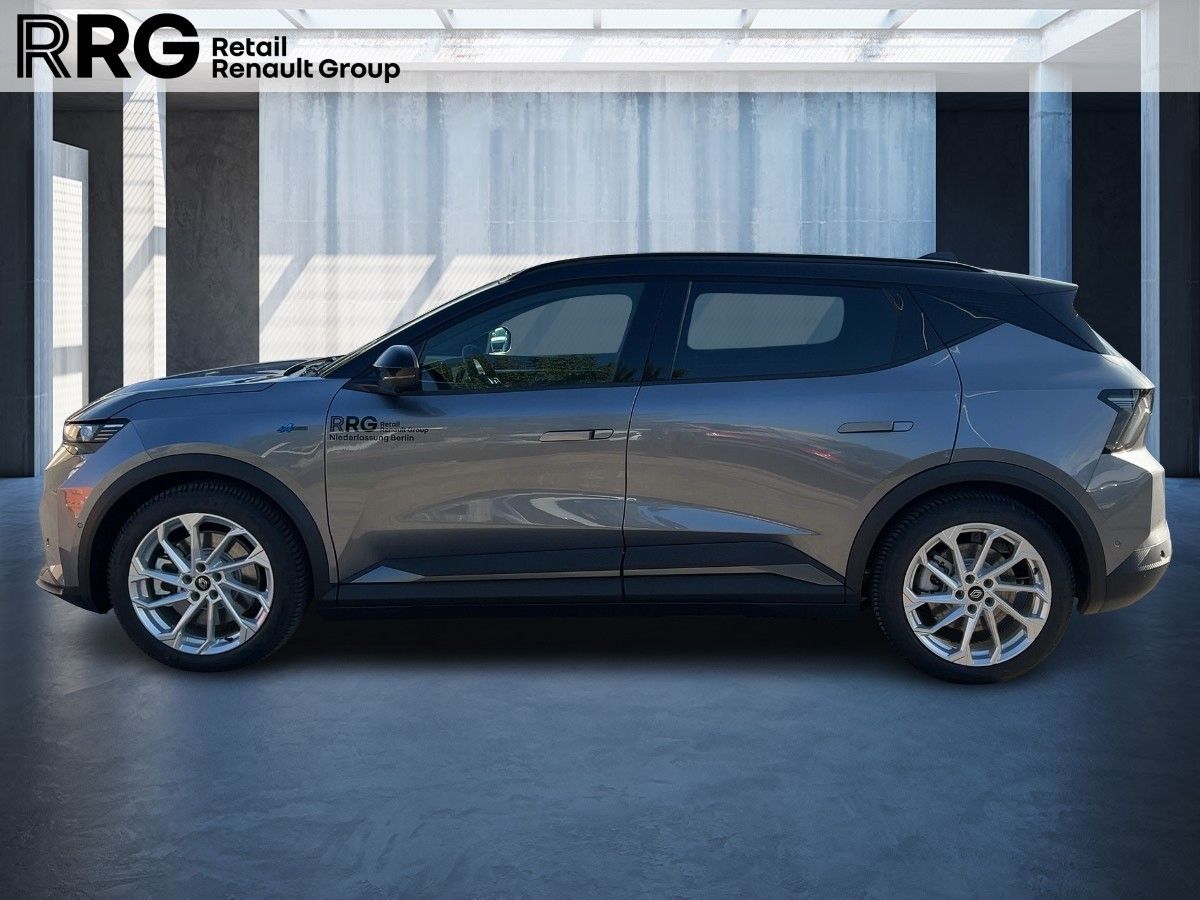 Renault Scenic E-TECH - Bild 2