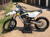 Husqvarna FC 250/ Rockstar HGS/ nur 36 Bh/ viel Zubehör!! - Offers matching your search criteria