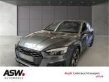 Audi A5 Sportback S line 40TFSI quatt Stronic RFK AHK - Audi A5 aus 2023