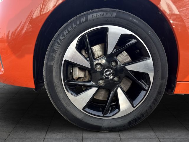 Corsa Edition CAM PDC SHZ LHZ KLIMA QUICKHEAT LM