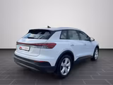 Audi Q4 e-tron 35 e-tron 125 kW SITZHZG PDC CONNECT - Audi Q4 e-tron Gebrauchtwagen
