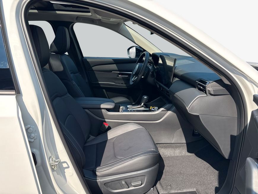 Mazda CX-5 - Bild 12