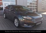 Ford Focus Titanium *Zahnr.Neu*TÜV+INSPEKTION NEU - Ford Focus Gebrauchtwagen in Münster