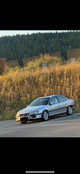 Opel Omega 2.0 16V CD CD - Opel Omega: 0