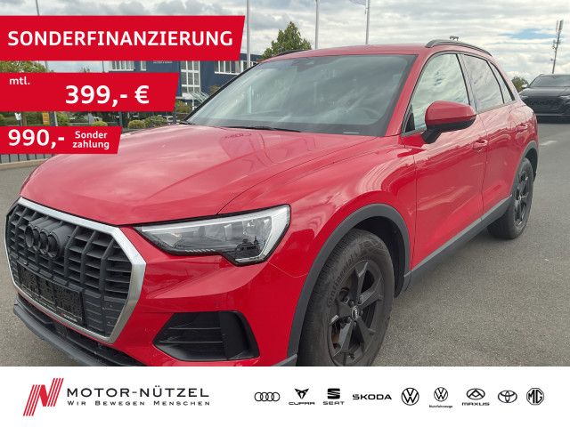 Image of Audi Q3