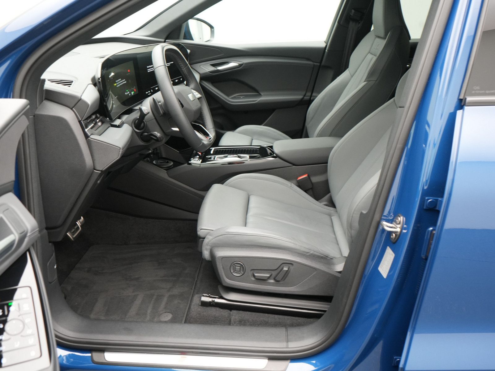 Audi Q6 e-tron - Bild 15