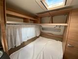 Weinsberg CaraOne 450 FU ex Mietwagen - Angebote