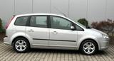 Ford C-Max 1.8 Ghia*Klima*PDC*Temp*TÜV+Insp. NEU - Ford: Ghia