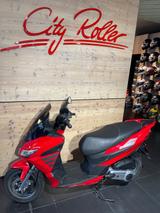 Aprilia SXR 50 4T E5+ inkl. Garantie// X-Mas Schnäppchen - APRILIA SXR 50