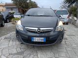 Opel Corsa 1.3 CDTI 75CV F.AP. 5 porte Elective - Opel Corsa aus 2011: 1.3