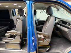 VW T6.1 MULTI/Highl//4M/DCC/AHK/BULLI/2xEL.SCHT