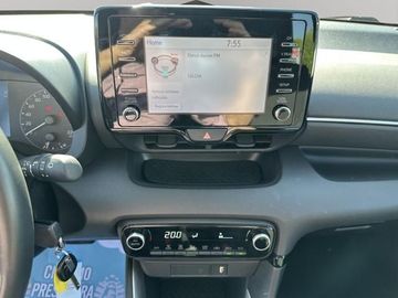 Toyota Yaris - 10