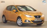 Seat Ibiza 1.2TSI 105PS Automatik Copa Tempomat Klima - Seat: Copa