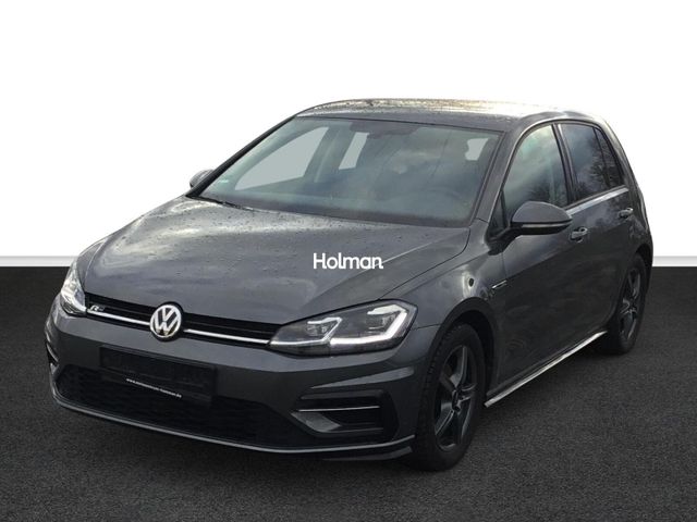 Volkswagen Golf VII 1.5 TSI ACT OPF R-Line ext. Navi LED AC