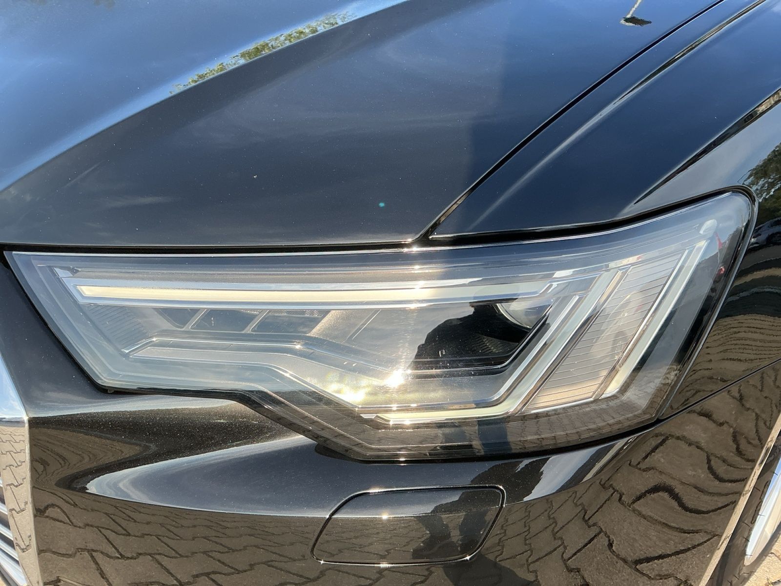 Audi A6 - Bild 17