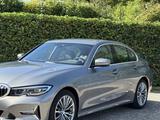 BMW 318 3-serie Sedan 318i | Business Ed. | Luxury L - BMW 318: 318i