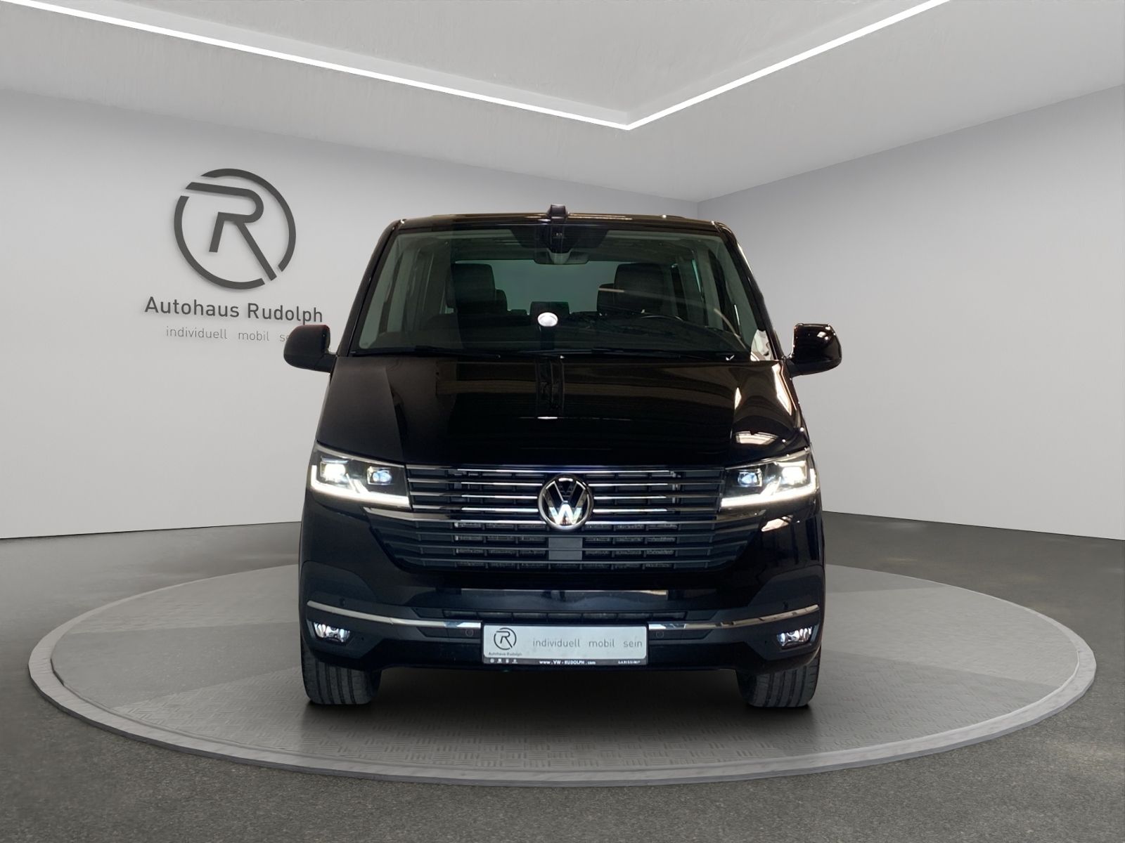 Volkswagen T6.1 Multivan 2.0 TDI DSG Comfortline KR foto 15