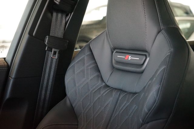 Audi S5 Avant TFSI quattro | Carbon | Pano | B&O