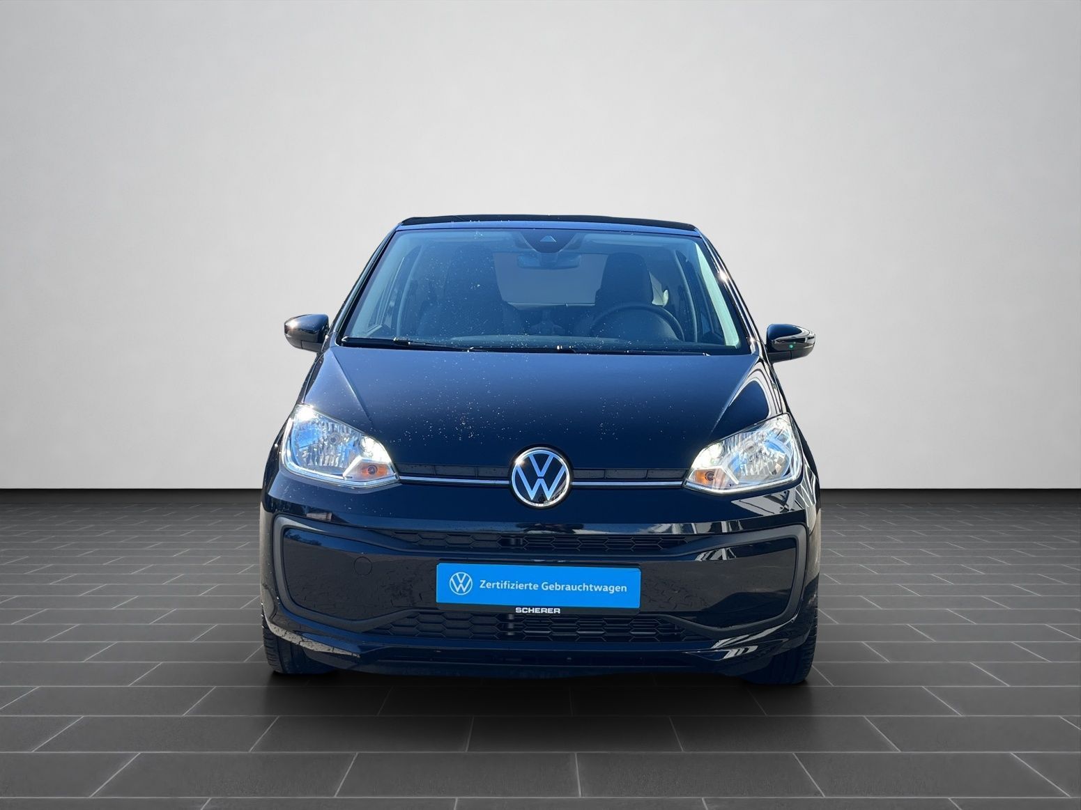 Volkswagen up! - Bild 6
