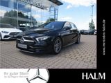Mercedes-Benz A 200 AMG-Line LED High Kamera Totwinkel - Mercedes-Benz A-Klasse in Hannover