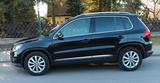 Volkswagen Tiguan 1.4 TSI Sport & Style BMT*TÜV NEU*Xenon - Privatanbieter Berlin gebraucht