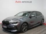 BMW 118 d M Sport *SHADOW*HIFI*LED*DAB*NAVI* - BMW 1er Reihe: 118d