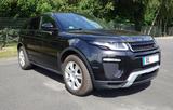 Land Rover Range Rover Evoque 2.0 TD4 132 kW SE Dynamic... - Land Rover Range Rover Evoque in Gelsenkirchen