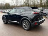Peugeot 2008 HDi Allure Automatik+Navi+Kamera+Euro6 - Peugeot 2008 Allure mit Diesel-Antrieb