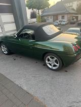 Fiat Barchetta - Fiat Barchetta aus 1997