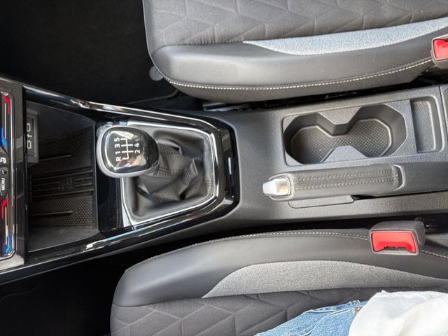 T-Cross GOAL 1.0 TSI AHK-abnehmbar CarPlay