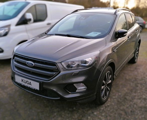 Ford Kuga ST-Line *AUTOMATIK*PANO*KAMERA*ACC*AHK*