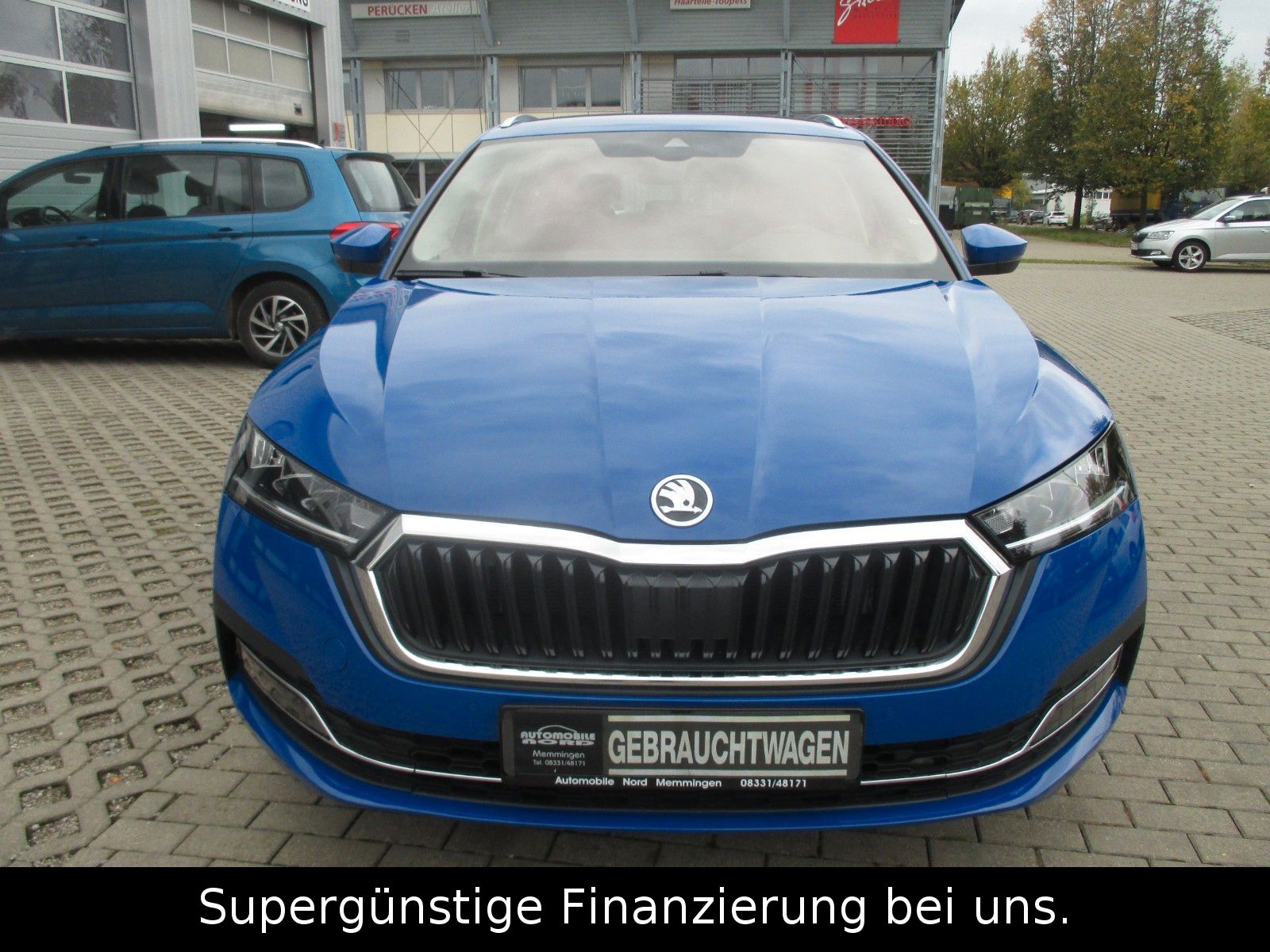 Skoda Octavia Combi Style 1,5. NAVI,GARANTIE,KLIMA imagem 2