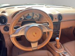 PORSCHE Cayman S Schalter|Sitzheizung|