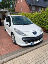 Peugeot 207 RC Klima,ESP - Peugeot 207: Rc