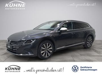 Volkswagen Arteon kaufen in den Kühne Autohäusern