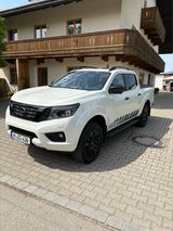 Nissan Navara NP 300 N-Guard 4 x 4 - Nissan Navara aus 2019